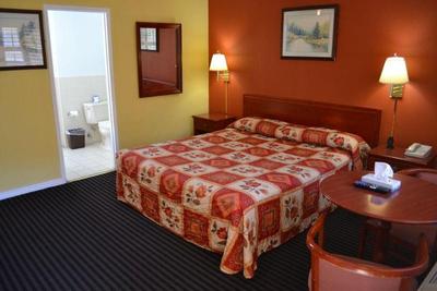 Alpha Inn & Suites