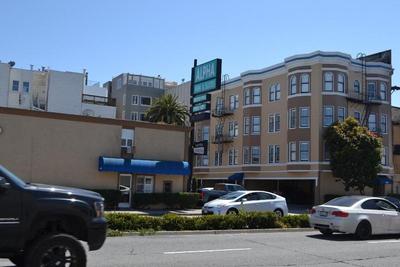Alpha Inn & Suites