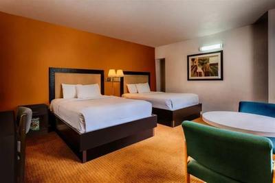 Knights Inn Palm Springs