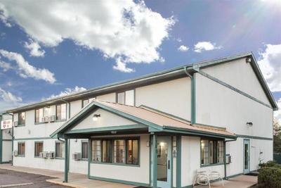 Knights Inn Payson
