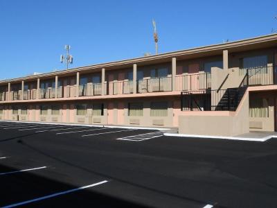 Rodeway Inn Phoenix