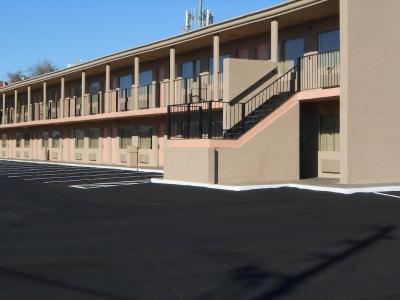 Rodeway Inn Phoenix