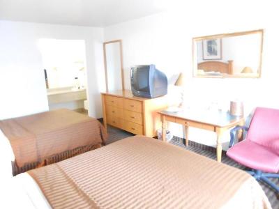 Rodeway Inn Phoenix