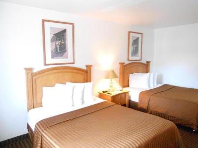 Rodeway Inn Phoenix