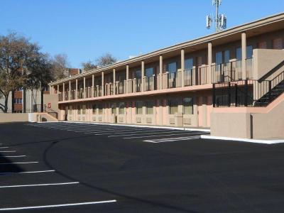 Rodeway Inn Phoenix