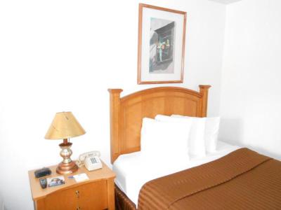 Rodeway Inn Phoenix