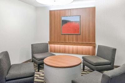 Microtel Inn & Suites By Wyndham Victor/Rochester