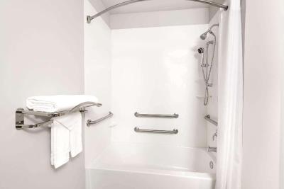 Microtel Inn & Suites By Wyndham Victor/Rochester