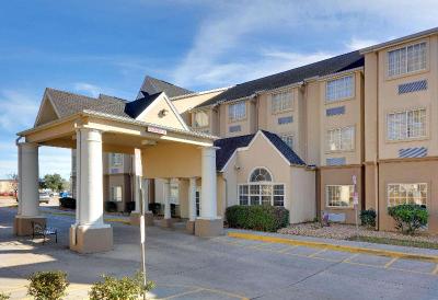 Microtel Inn & Suites By Wyndham Scott Lafayette