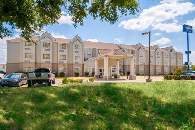 Microtel Inn & Suites By Wyndham Scott Lafayette