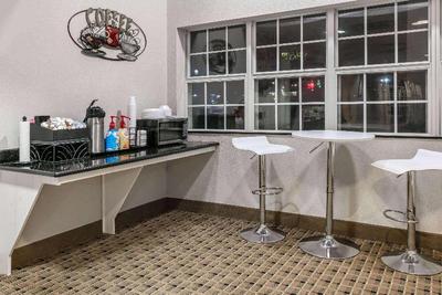 Microtel Inn & Suites By Wyndham Scott Lafayette
