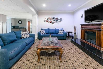 Microtel Inn & Suites By Wyndham Scott Lafayette
