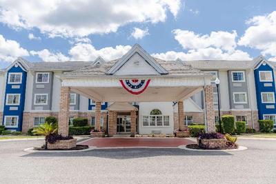 Microtel Inn & Suites By Wyndham Kingsland