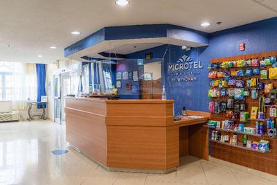Microtel Inn & Suites By Wyndham Kingsland
