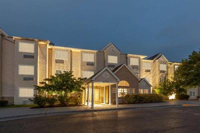 Microtel Inn & Suites by Wyndham BWI Airport Balt