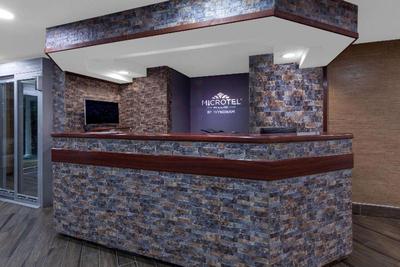 Microtel Inn & Suites by Wyndham BWI Airport Balt