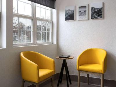 Microtel Inn & Suites By Wyndham Dover