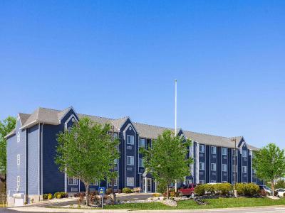 Microtel Inn & Suites By Wyndham Dover