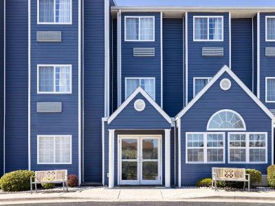 Microtel Inn & Suites By Wyndham Dover