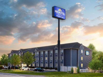Microtel Inn & Suites By Wyndham Dover