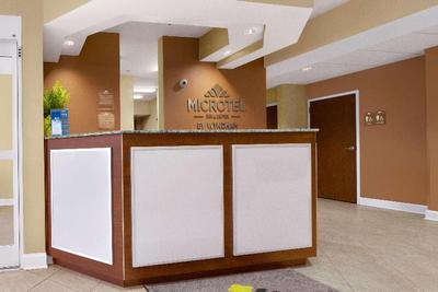 Microtel Inn & Suites By Wyndham Shelbyville