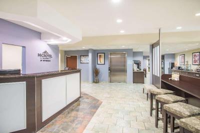 Microtel Inn & Suites By Wyndham Geneva