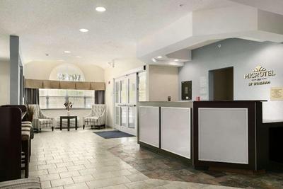 Microtel Inn & Suites By Wyndham Geneva
