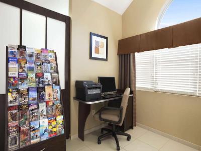 Microtel Inn & Suites By Wyndham Odessa