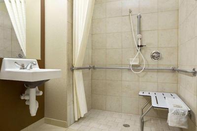 Microtel Inn & Suites By Wyndham Odessa