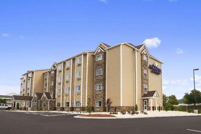Microtel Inn & Suites By Wyndham Lynchburg