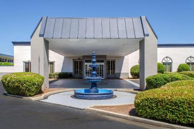 Quality Inn & Suites Laurel area