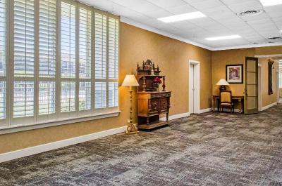 Quality Inn & Suites Laurel area
