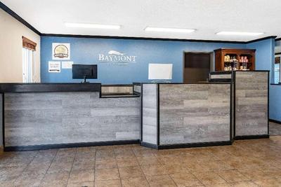 Baymont by Wyndham Bozeman
