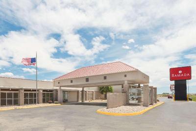 Ramada by Wyndham Laramie