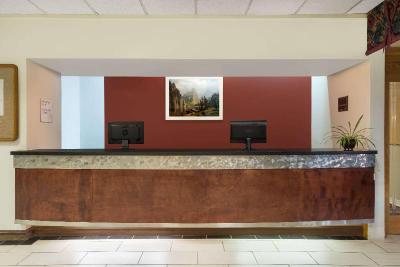 Ramada by Wyndham Laramie
