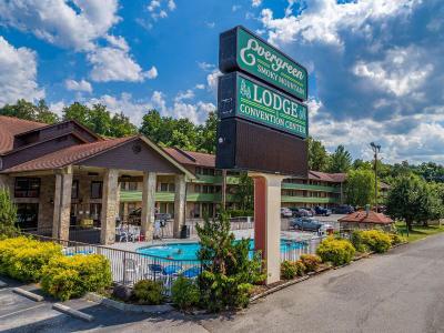 Days Inn by Wyndham Pigeon Forge Parkway
