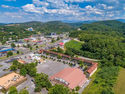 Days Inn by Wyndham Pigeon Forge Parkway