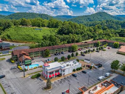 Days Inn by Wyndham Pigeon Forge Parkway