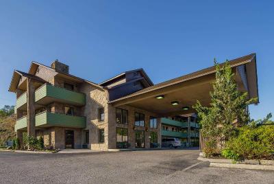 Days Inn by Wyndham Pigeon Forge Parkway