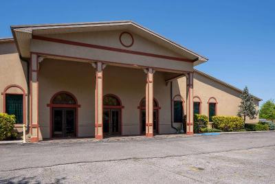 Days Inn by Wyndham Pigeon Forge Parkway