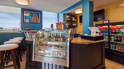 SureStay Plus Hotel by Best Western Jasper