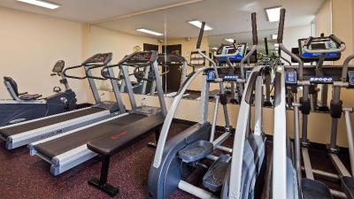 SureStay Plus Hotel by Best Western Jasper