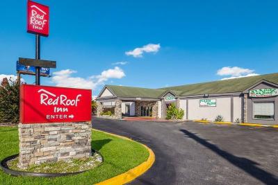 Red Roof Inn Savannah - Richmond Hill/ I-94