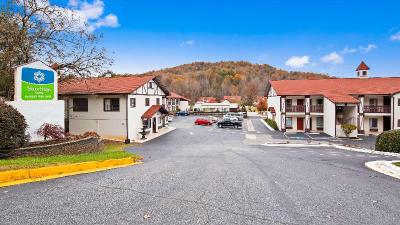 SureStay Hotel by Best Western Helen Downtown