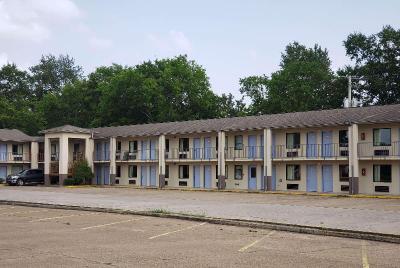 Super 8 by Wyndham Arkadelphia Caddo Valley Area