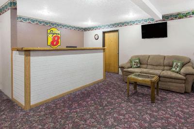 Super 8 by Wyndham Austin MN