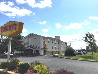 Super 8 by Wyndham Latham/Albany Troy Area