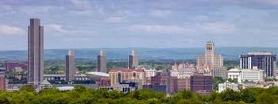 Super 8 by Wyndham Latham/Albany Troy Area