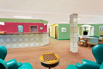 Super 8 by Wyndham Sturgeon Bay