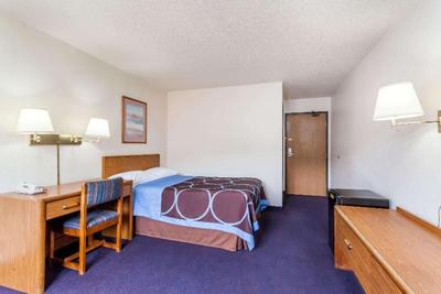 Super 8 by Wyndham Sidney NY